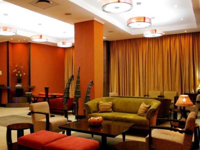Protea Hotel by Marriott Lusaka Exteriör bild