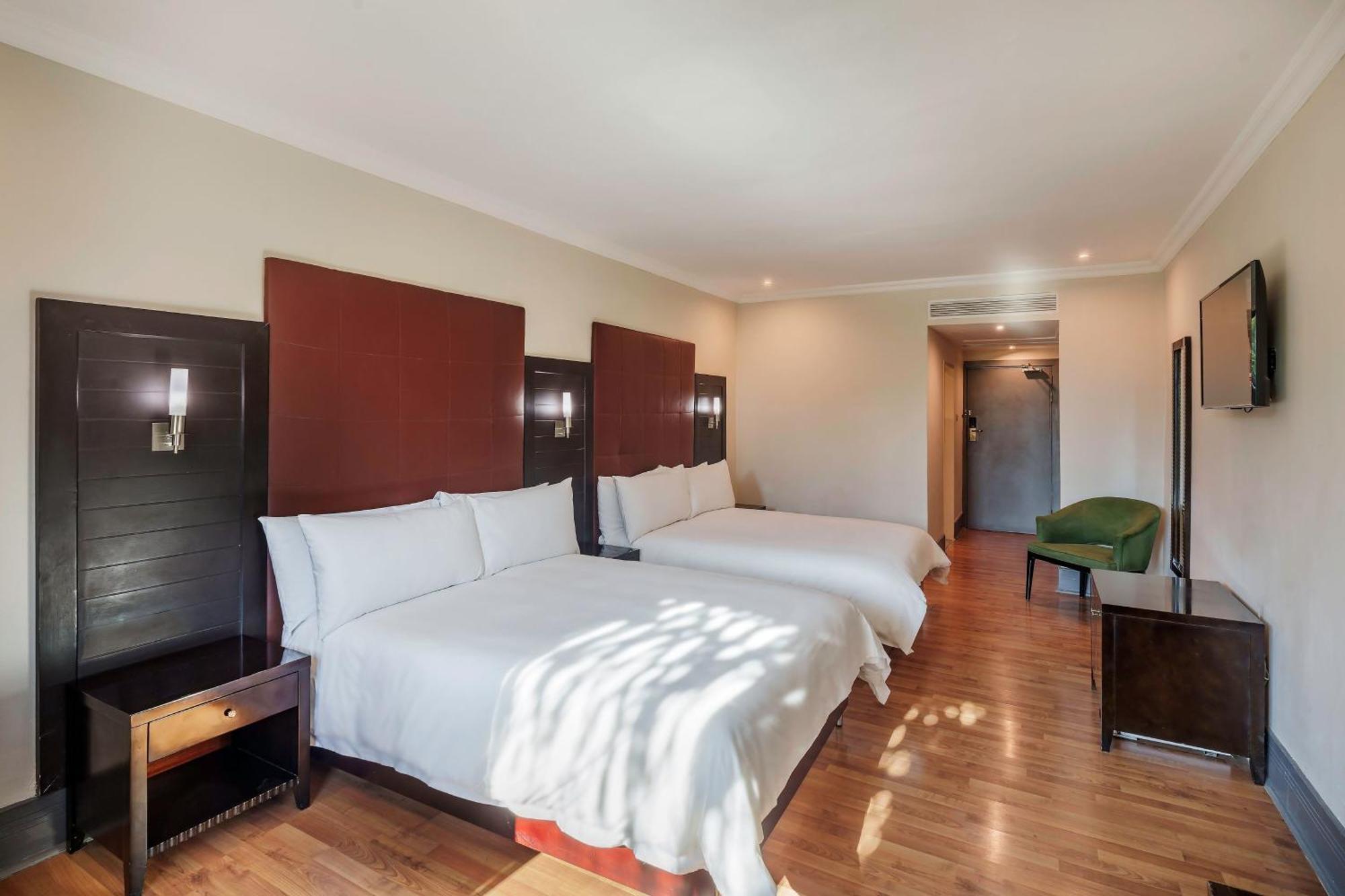 Protea Hotel by Marriott Lusaka Exteriör bild