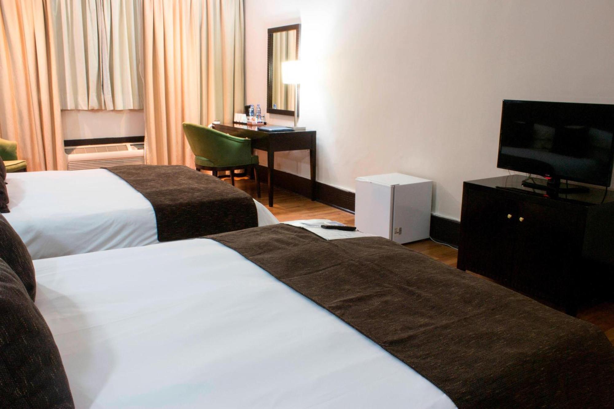 Protea Hotel by Marriott Lusaka Exteriör bild